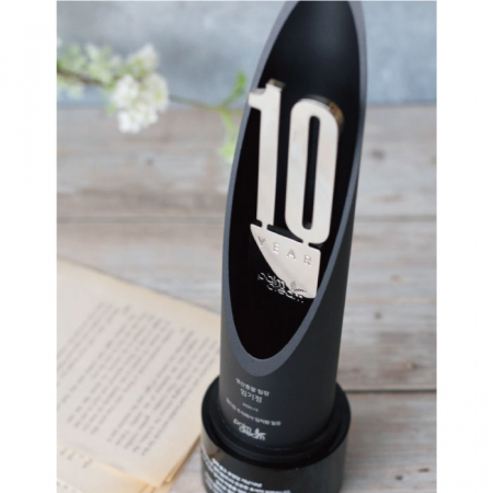 금속상패 크리스탈상패 TM898 #2