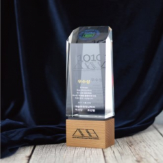 원목상패 크리스탈상패 TM803