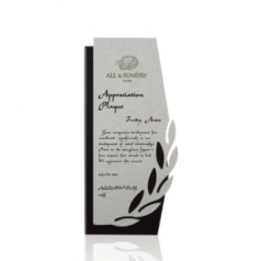 금속상패 크리스탈상패 TM779