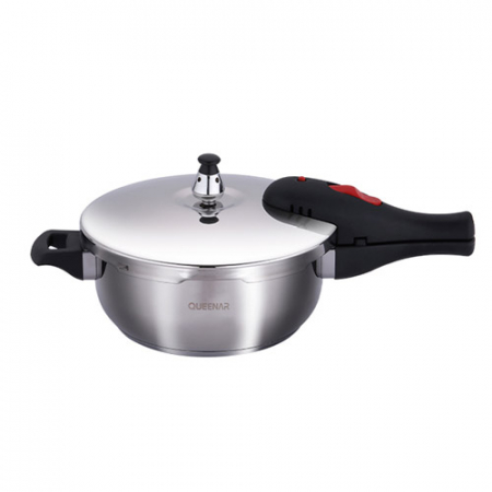퀸나 하이디 나눔 압력솥 2.5L #2