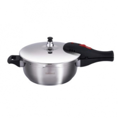 퀸나 하이디 나눔 압력솥 2.5L