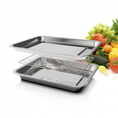 AGK노르딕 핸디 스텐 트레이 3종세트