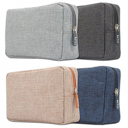 모노그 L 미니파우치 보조가방 // 국내제작 #2