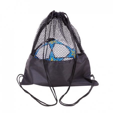 메쉬 공가방 공주머니 다용도 신발 주머니 #3