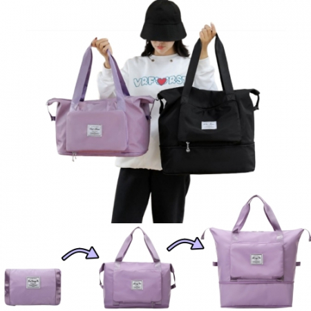 여행용보스턴백 여행가방 캐리어 보조가방 트래블백 폴딩백 #2