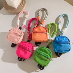 슬로라 트랜디 다용도 멀티 미니파우치