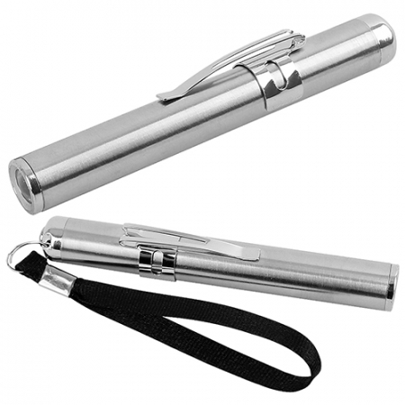 LED펜라이트 미니후레쉬 미니손전등 // 인쇄제작가능 #2