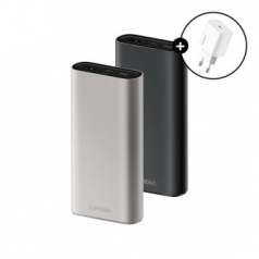 루메나 PQ20 고속충전보조 배터리