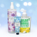 부케가르니 섬유향수 500ml+핸드크림 +슈가버블 주방세제 470ml +끈케이스
