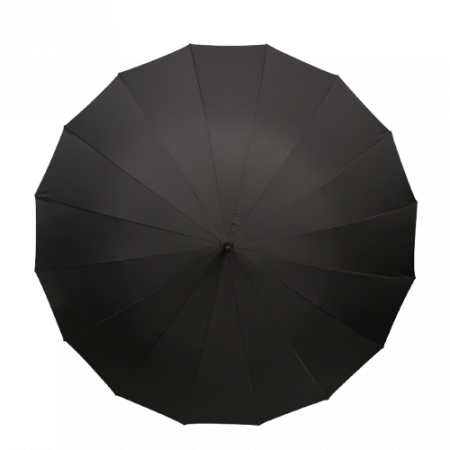 발렌타인 70x16 프리미엄 우드 곡자 장우산 #3