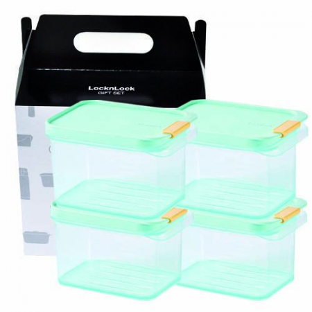 락앤락 냉동실 정리 15호 #2