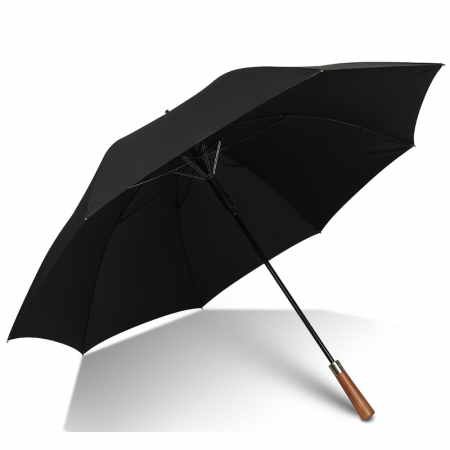 발렌타인 70x8 프리미엄 우드 일자 장우산 #3