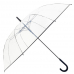 작은이미지: 발렌타인 포에 70x8 자동 투명 바이어스 곡자 비닐 장우산 #3