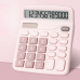 작은이미지: 태양열 파스텔 다용도 계산기 #3