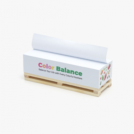 파렛트 측면컬러 점착메모지 145x50 300매 14550Y3C #3