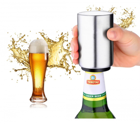 마그네틱 고급형 병따개 오프너 #2