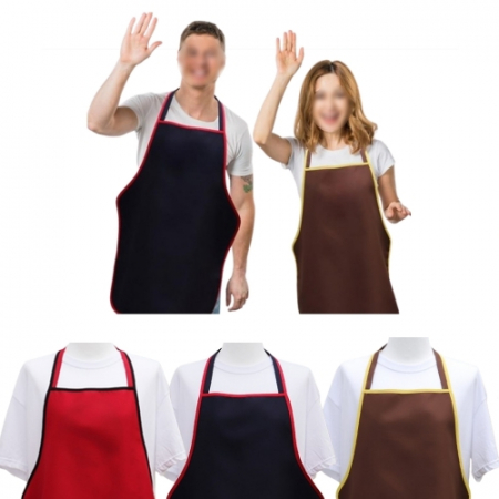 업소용앞치마 손님용 식당앞치마 방수앞치마 #2