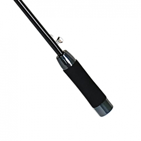 발렌타인 70x8 자동 폰지 검정 EVA 장우산 #5