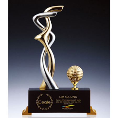 금속트로피 TB-757 #2