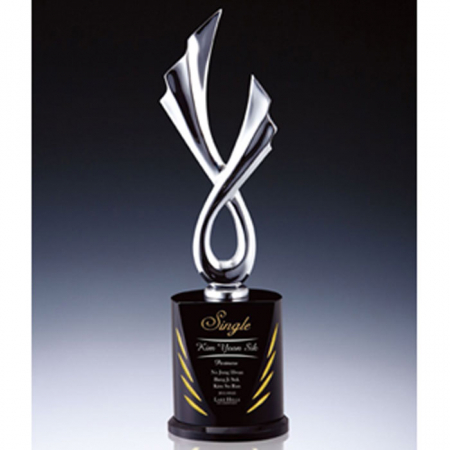 금속트로피 TB-759 #2