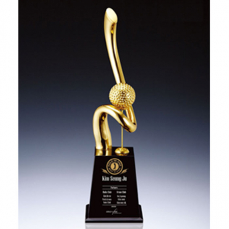 금속트로피 TB-760 #2