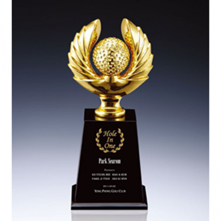 금속트로피 TB-769 #2