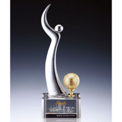 금속트로피 TB-773