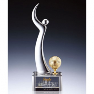 금속트로피 TB-773