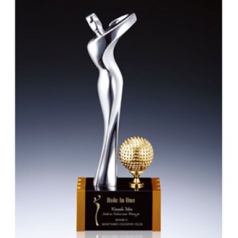 금속트로피 TB-779