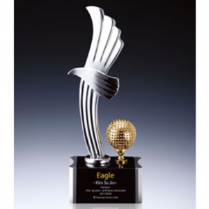 금속트로피 TB-782