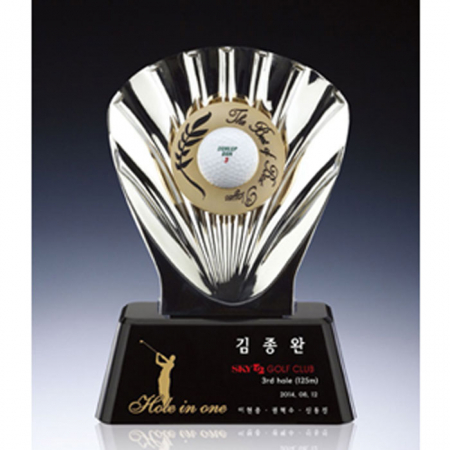 금속트로피 TB-788 #2