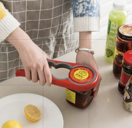 다기능 캔오프너 병따개 #2