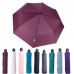 작은이미지: 자동 3단 우산 솔리드 #2