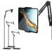 작은이미지: 지군 스마트폰 테블릿 3단 거치대 2in1 #2