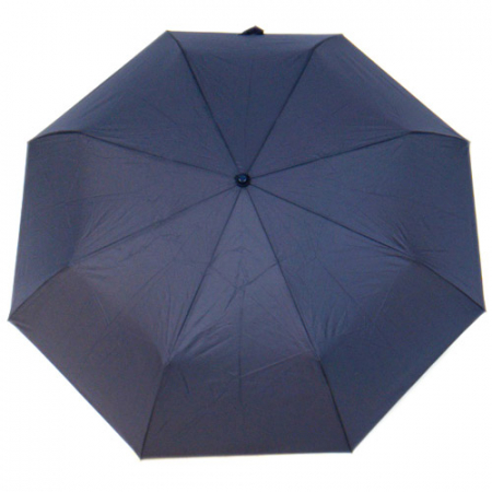 발렌타인 3단 55x8 폰지 무지 보드란 우산 #4