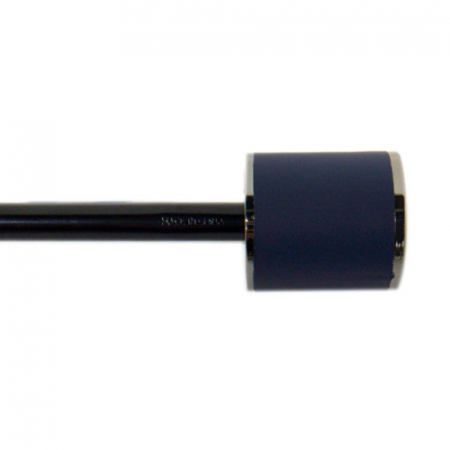 발렌타인 3단 55x8 폰지 무지 보드란 우산 #5