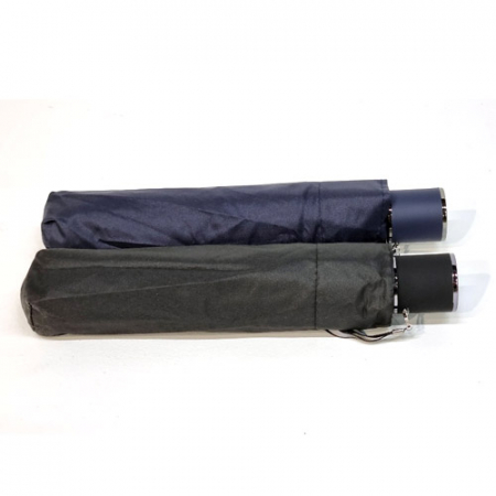 발렌타인 3단 55x8 폰지 무지 보드란 우산 #6