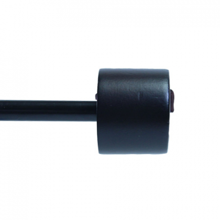 발렌타인 3단 55x8 폰지 나무 손잡이 우산 #7