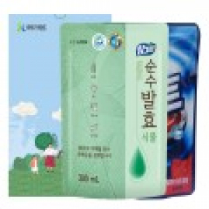 인센스 행복가득 19호