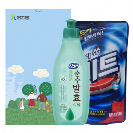 인센스 행복가득 7호 #3