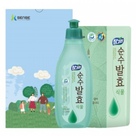 인센스 행복가득 6호 #2