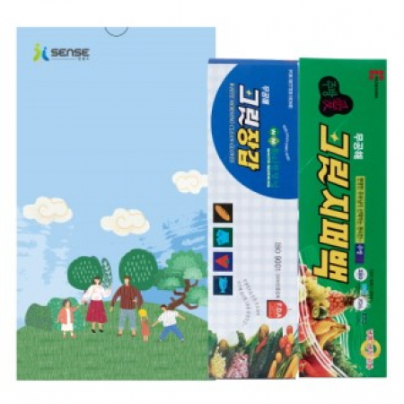 인센스 행복가득 2호 #2