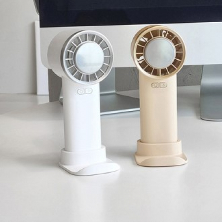 스마트 에어컨 급속냉각 손선풍기 BZ-FH40 #2