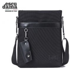 에스쿠다마 카를로메신져백