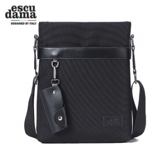 에스쿠다마 카를로메신져백