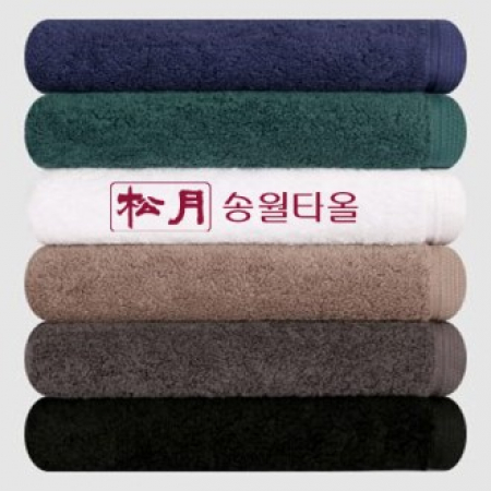 송월타올 코마40수 포인트40(200g) #2