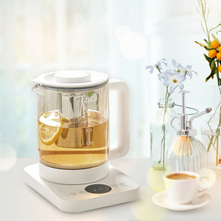 이녹스프랑 에피카 전기 티포트 1500 with 에그 스티머 #3