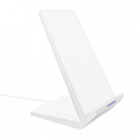 15W 고속무선충전기 BZ-WC10CA 케이블 분리형 화이트 #2