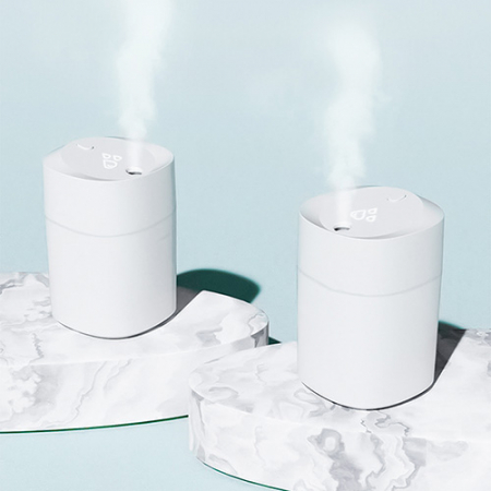 큐브 미니 스마트 가습기 BZ-GB50 #3