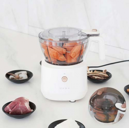 AGK 퀴진 조이 유선 쵸퍼 #3